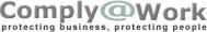 Comply at Work Ltd