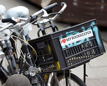 Choosing a Bookkeeper