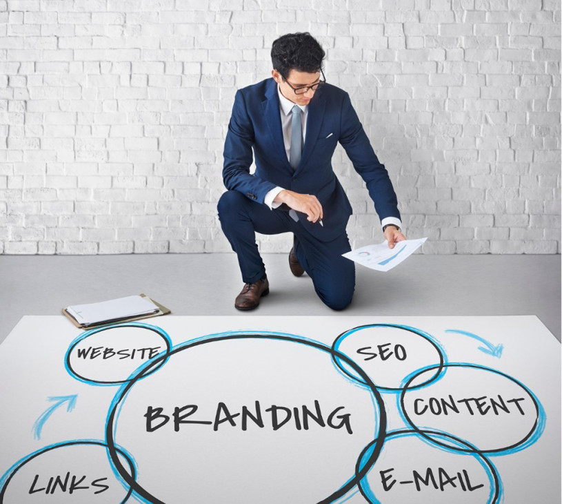 Why It’s Important Getting Branding Right from Day One