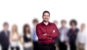 How do you stand out?