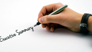 The Most Important Section of Your Business Plan