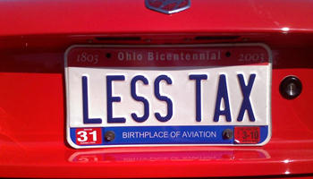 How Can Company Owners Pay Less Tax?