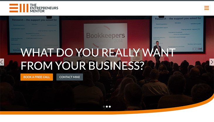 How to take your small business to the next level. Spend 3 minutes to get the answers you need 