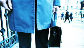 When the Taxman Calls