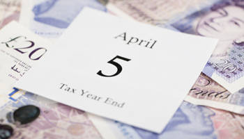 End of Year Tax Planning