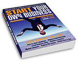 Start Your Own Business