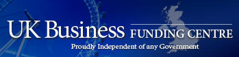 UK Business Funding Centre