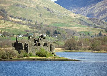 Starting a business in Argyll And Bute