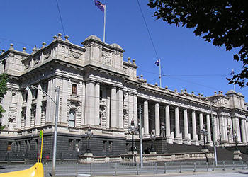 Starting a business in Victoria