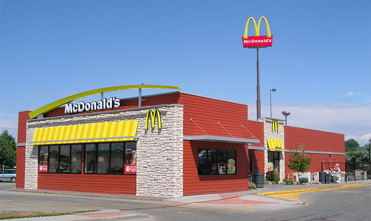 Networking for start-ups