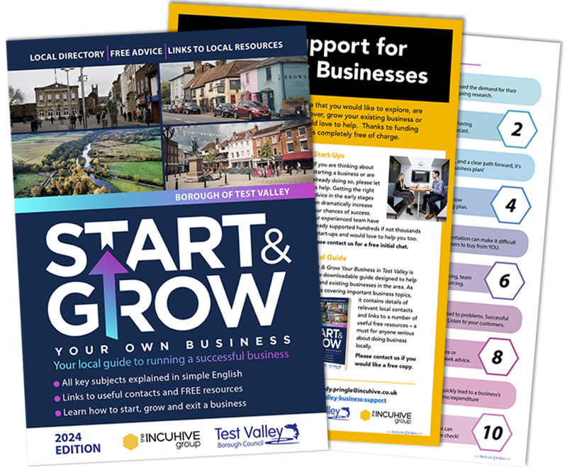 Become a Local Partner