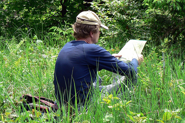 Business Plan Contents