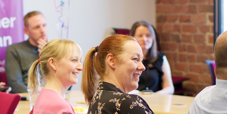 Doing Biz For Yourself