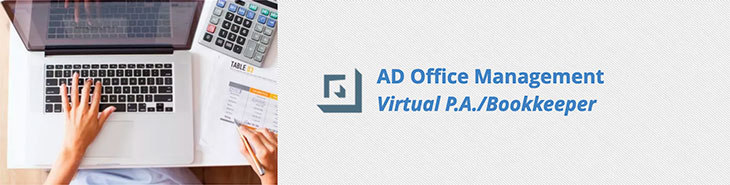 AD Office Management