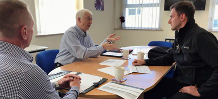 Airedale Enterprise Services