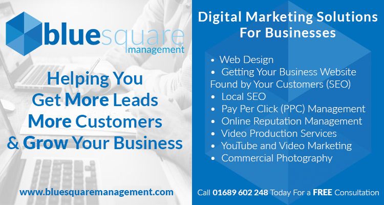 Blue Square Management