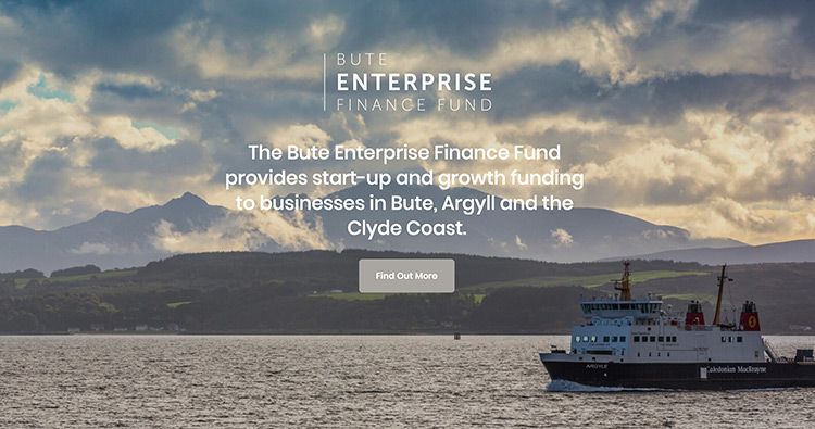Bute Enterprise Finance Fund