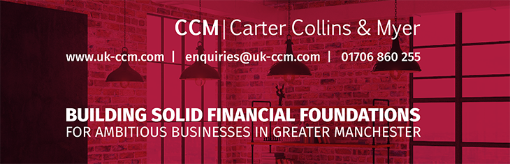 Carter Collins & Myer