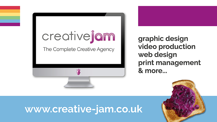 Creative Jam