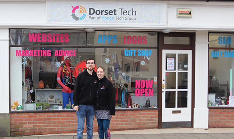 Dorset Tech