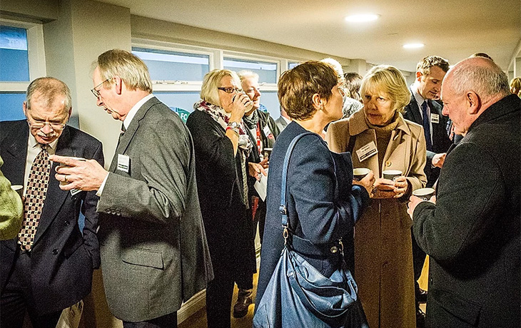 Herefordshire Means Business