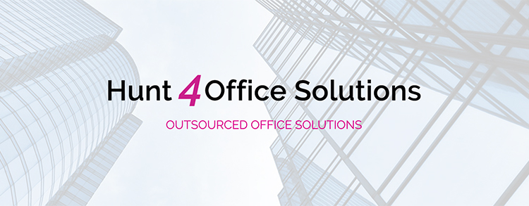 Hunt 4 Office Solutions