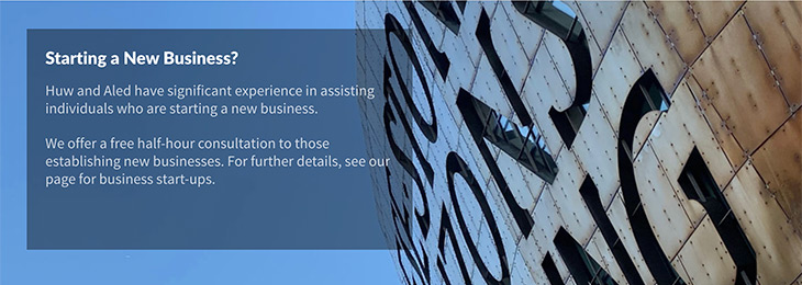 Huw Aled Accountants