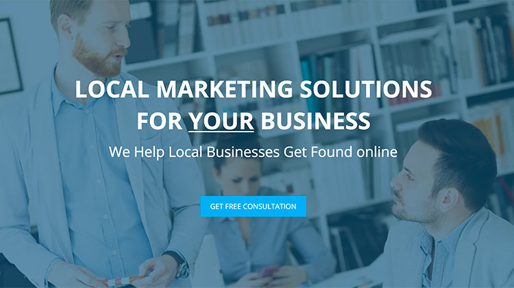 The Local SEO Specialists