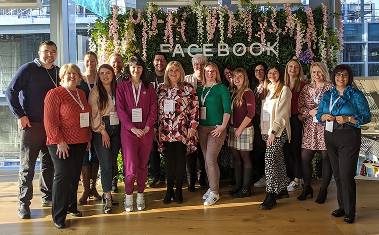 North East Social Media Ltd