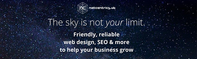 Netcentrics.co.uk