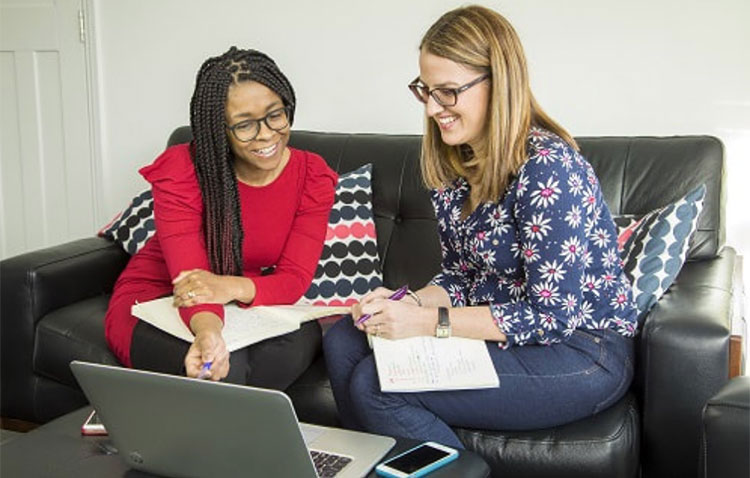 Perfect Layout Digital Marketing