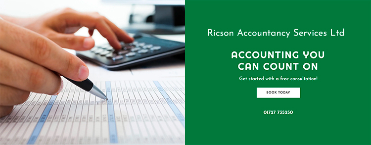 Ricson Accountancy Services